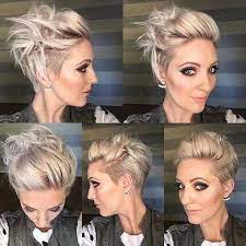 Pixie Haircuts For Women 2019 And 2020 Trends Trendy Short Hair Styles Short Hair Styles Hair Styles 2016