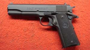 Image result for California Red 1991 Colt