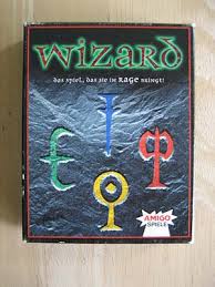 Die perfekte mischung aus strategie und glück sorgt dafür, dass garantiert keine langeweile aufkommt. Wizard Kartenspiel Community Facebook