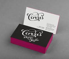 Freebie Black Business Card Mockup Business Card Mock Up Black Business Card Mockup Edge Painted Business Cards