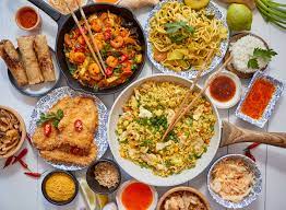 Rice noodles can be swapped with mung bean noodles or any type of egg noodles. The Worst Thai Food Dish You Shouldn T Order Eat This Not That