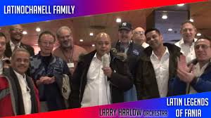 We did not find results for: Vivelatino Japan Tour 2015 Larry Harlow Latin Legends Band Youtube