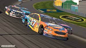 The following paint schemes are included in the august content pack: Nascar Heat Evolution October Dlc Officially Licensed By Nascar