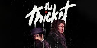 The Thicket (2024)