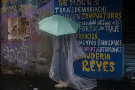 Clima Toluca