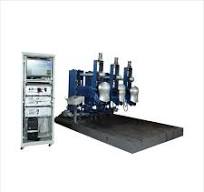 Automotive Seat Belt Webbing Abrasion Testing Machine High Accuracy Customizable Belt Shoulder Strap Friction Tester