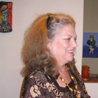 60+ "Gail Greenwood" profiles