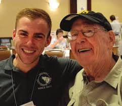 Message from the Pups