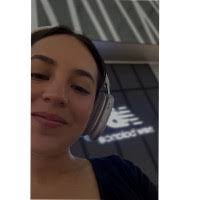 Michelle Jacome's Instagram, Twitter & Facebook