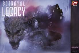 It's these changes to the game that make every. Betrayal Legacy Review Board Game Puts The Focus Back On Narrative Polygon