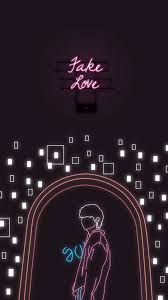 See more ideas about fake love, bts, bangtan sonyeondan. Bts Fake Love Wallpapers Top Free Bts Fake Love Backgrounds Wallpaperaccess
