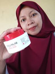 COLLINLAB, Skincare dengan Kacang Kedelai untuk Merawat Kesehatan dan  Kecantikan Kulit