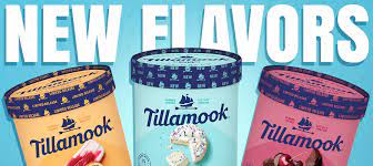 If you love frozen desserts, ice cream, sherbets and sorbets aren't difficult to make at home. Tillamook Launches New Summer Flavors Deli Market News