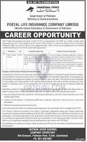Insurance sales agents help insurance companies generate new business by contacting potential career profiles and employment projections. Postal Life Insurance Company Plicl Latest Jobs 2021 2021 Jobs Advertisement Pakistan