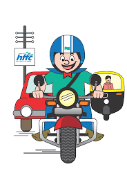 HomeFirst Finance - Say hi to NAOL - No Anxiety on Home Loans!