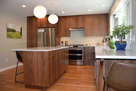 We did not find results for: Contemporary Walnut Kitchen Simpson Cabinetry