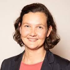 Judith Weigand's Instagram, Twitter & Facebook