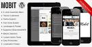 WordPress Mobile