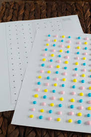 3 tablespoons meringue powder 4 cups (1 lb) powdered sugar 6 tablespoons of water 1/2. Diy Homemade Candy Dots Or Candy Buttons And Candy Hearts