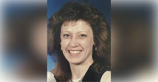 Obituary information for Marva Forell