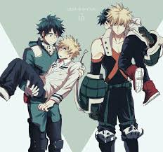 I D Love To See A Bottom Sub Bakugou Oh Yes Hero My Hero My Hero Academia Manga