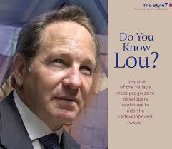 Do You Know Lou?