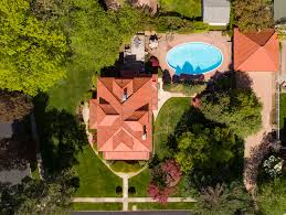Family owned & operated, landscape supply has supplied and served contractors and homeowners with quality bulk landscape materials for over 40 years. Aerial Drone Photography Of Home In Nutley Nj Aerojo Drone Productions