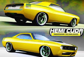 Image result for Yellow Gold 1970 Barracuda