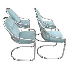Mid Century Italian Dining Chairs Set Of 4 Dining Chair Set Dining Chairs Chair