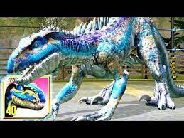 Experiment with deviantart's own digital drawing tools. New Indoraptor Gen 2 Max Level 40 Jurassic World Youtube