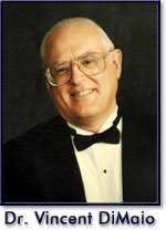 History of the Medical Examiner's Office