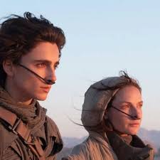 Dune: Parte 2 sigue en marcha, pero retrasa su estreno algunas semanas