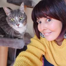 Beautiful sunset in Pottsville