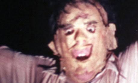 The Texas Chainsaw Massacre: No 14 best horror film of all time | The Texas  Chainsaw Massacre | The Guardian