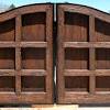 Alibaba.com offers 835 spanish iron gates products. 1