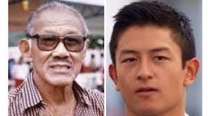 Teddy Yip Orang Indonesia Pertama yang Terlibat Pada Formula 1