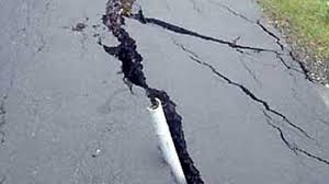 Gempa guncang wilayah kabupaten bandung jawa barat, tanggal 01 november 2020 pukul 21:34 wib. Gempa Bumi Di Kabupaten Bandung Terjadi Pada Hari Ini Begini Penjelasan Bmkg Tribun Jabar