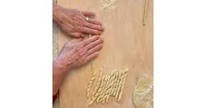 Immersive Experience - A taste of Italy in the Haliburton Highlands!