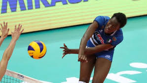 Alla russia restano solo le briciole. Paola Egonu Fa Impazzire I Fan Blog Di Cultura