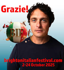 Are you Italian or an **Italophile at heart**? 🇮🇹✨ Do you work in the  **entertainment industry**, or run a **business** that would love to be  part of the next **Brighton Italian Festival**?
