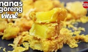 We did not find results for: Kuih Ketayap Inti Kelapa Tanpa Telur Sukatan Cawan Malay Kitchen