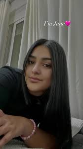 My Name Is June Question and Answer