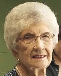 Betty Cowley Obituary (2023)