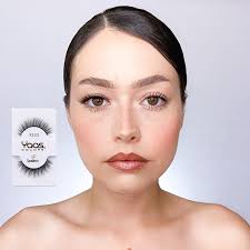 Josye Inda Make Up Artist