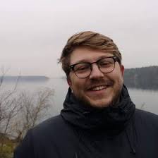 David Carlén (davidcarlen16)