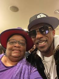 Happy Birthday to our very own NE Rock and Roll Hall of Fame Advocate  Sandra Yvette Craft Hoping your day is everything you wanted it to be.  #rizzrider