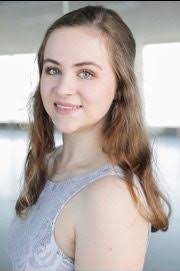 Amanda Heineman's Instagram, Twitter & Facebook