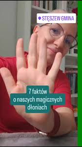 🤲 Ręce, które leczą — Ty też masz takie ręce👐, To nie magia. To prawda.,  Z czasem, gdy pracujemy manualnie, nasze dłonie uczą się wyczuwać więcej
