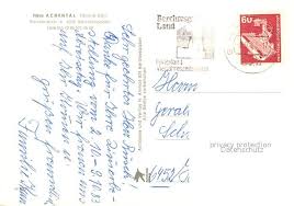 Ihr fahrzeug stellen sie auf kostenfreien privatparkplätzen an der unterkunft ab. Ak Ansichtskarte Berchtesgaden Haus Achental Kat Berchtesgaden Nr Bx33131 Oldthing Ansichtskarten Bayern