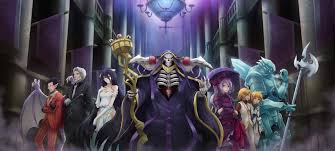 If you have one of your own you'd. Overlord ã‚¢ãƒ‹ãƒ¡ã®å£ç´™ ã‚ªãƒ¼ãƒãƒ¼ãƒ­ãƒ¼ãƒ‰ ã‚¤ãƒ©ã‚¹ãƒˆ